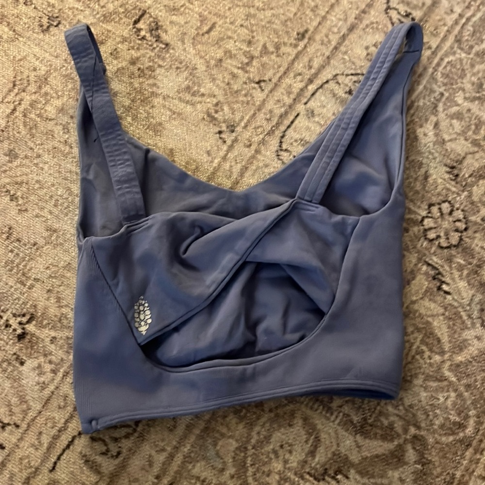 FP movement bra
